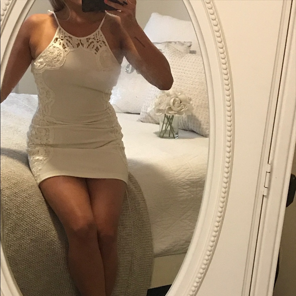 Summer dress!